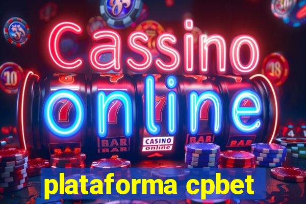 plataforma cpbet